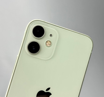 iPhone 12 Mini 128GB Green